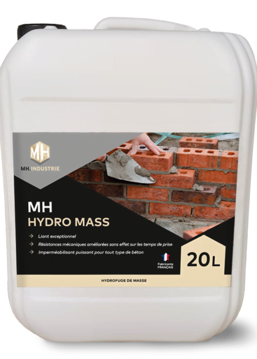 hydro mass