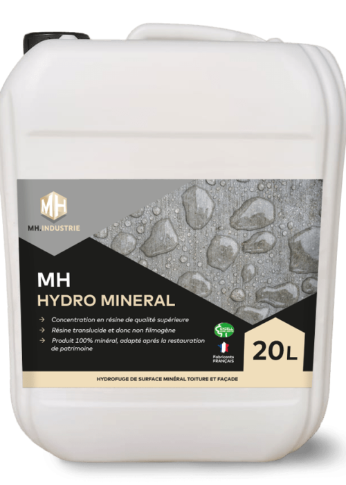 hydro mineral