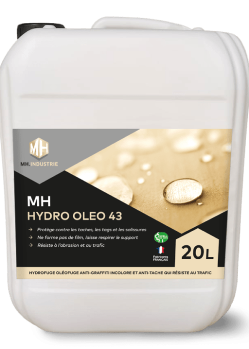 hydro oleo 43